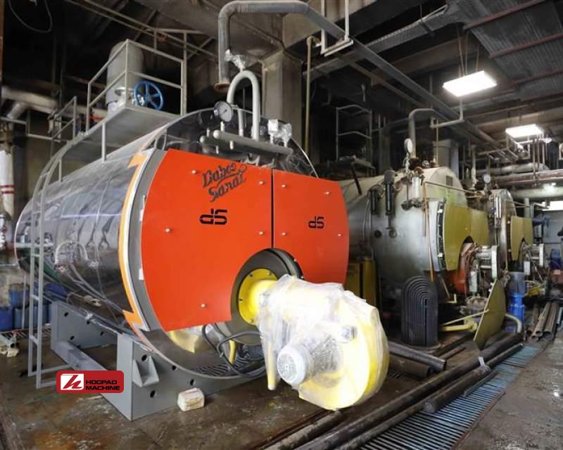 حمایتهای گسترده فولاد مبارکه از توسعه بیمارستان محمد رسولالله (ص) شهرستان مبارکه