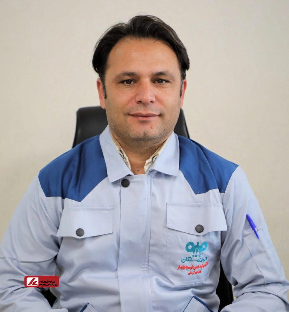 تحول در ساختار نوآوری؛ فولاد سنگان گام به گام در مسیر توسعه پایدار