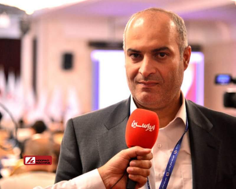 فولاد مبارکه خطشکن احداث نیروگاههای بزرگ مقیاس کشور