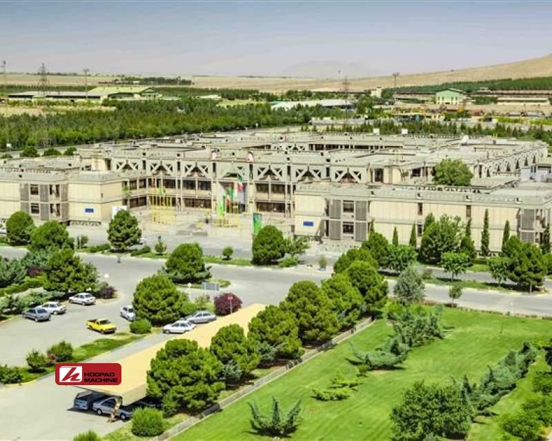 تبدیل فناوری اطلاعات در فولاد مبارکه از حوزه پشتیبان به شریک استراتژیک در تحول سازمانی