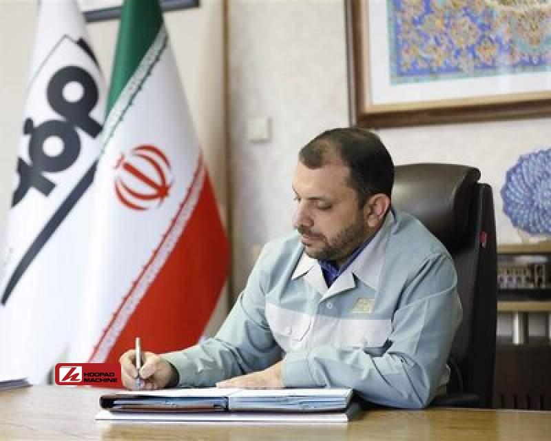 عزم ملی فولاد مبارکه برای رفع ناترازی‌های آب و برق