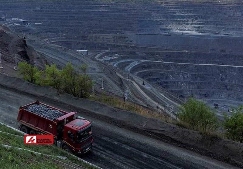 کییف در حال از دست دادن معادن وعده داده به آمریکاست