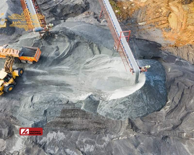 همه مجوزهای فعالیت در بخش معدن به درگاه ملی مجوزها متصل شد