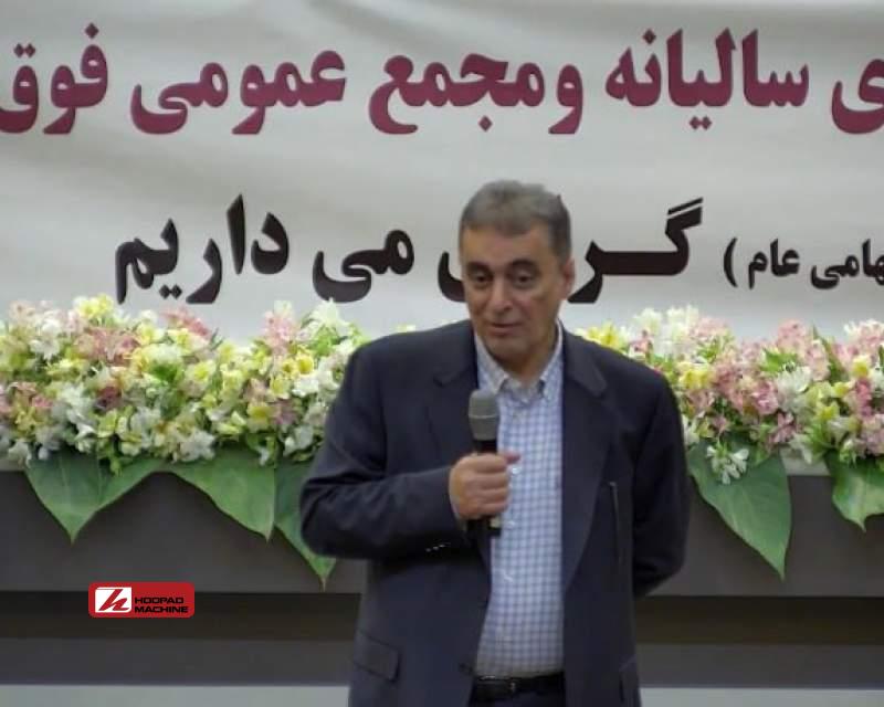 سرمایهگذاری در جانجا به نفع کچاد است