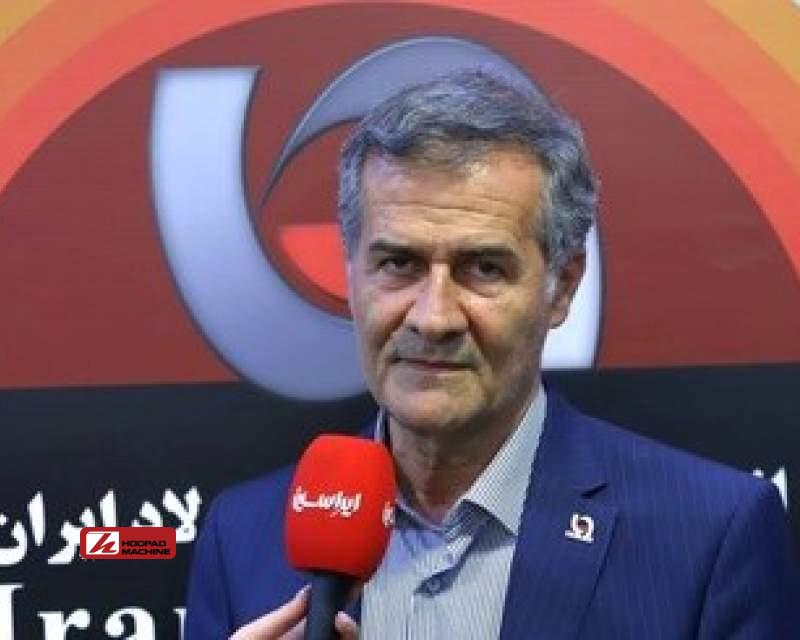 وارونه سازی حقیقت در قبال صنعت فولاد