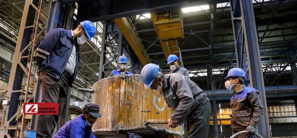 جزئیات بسته پنجگانه حمایت دولت از صنایع