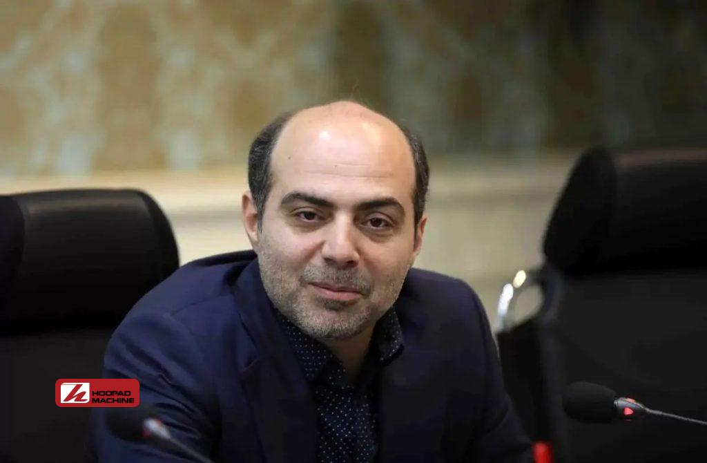 صنایع استراتژیک اصفهان از آب خلیج فارس بهره مند خواهد شد