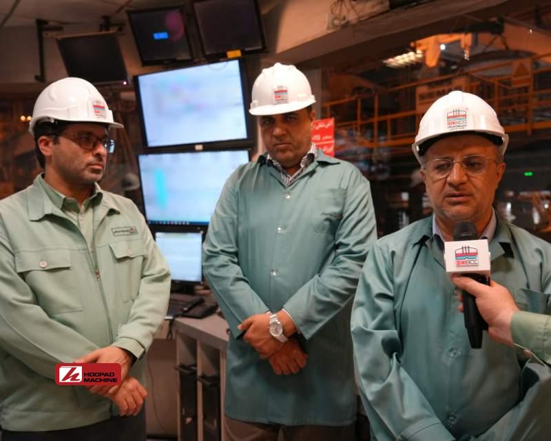 عوارض صادراتی تختال بازنگری خواهد شد