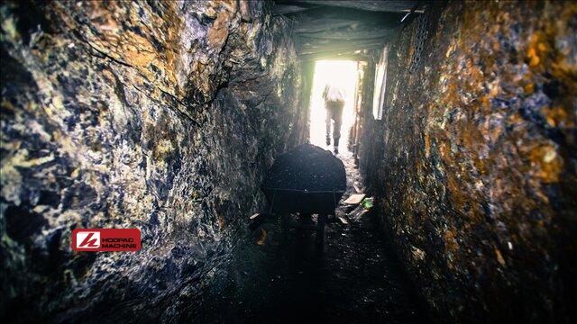 ریزش معدن طلا در سودان جان ۵۰ نفر را گرفت