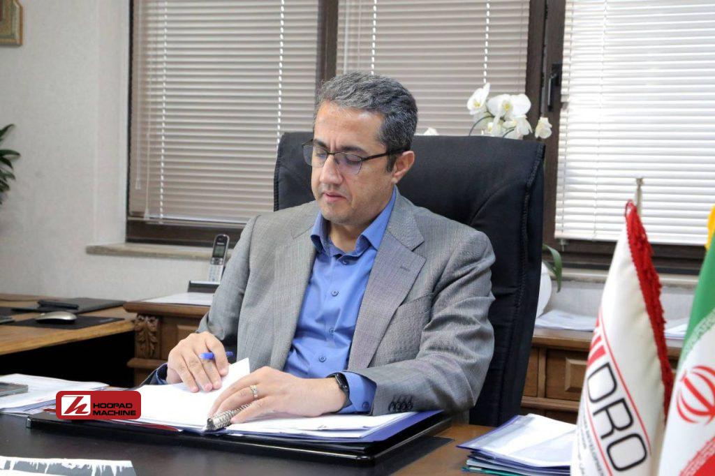 معدن و صنایع معدنی، الگوی پایداری و مسئولیت‌پذیری در شرایط خاص