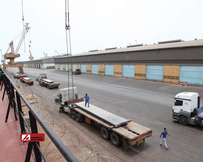 تحقق برنامههای فروش داخلی همراه با رشد درآمد کلی فولاد هرمزگان