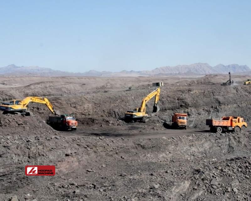 دو معدن بزرگ تیتانیوم در دست احداث