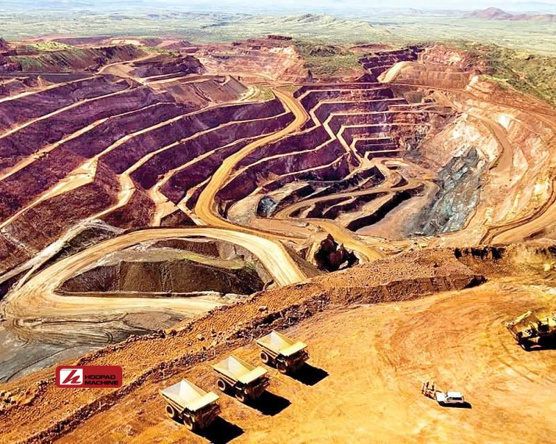 پایان اعمال سلیقه در محاسبه خسارت معادن؛ مبنای جدید: بالاترین قیمت دوره تخلف