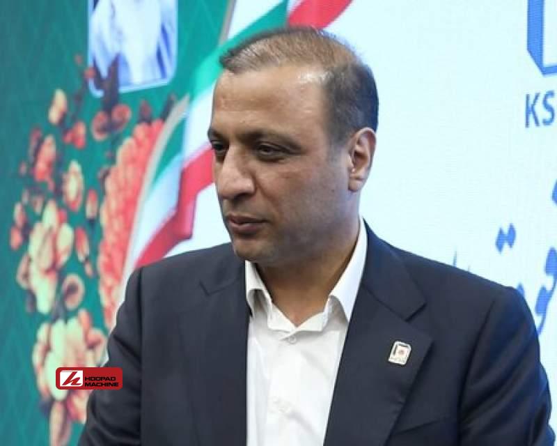 جوانبخت با کارنامهای درخشان از خراسان رفت