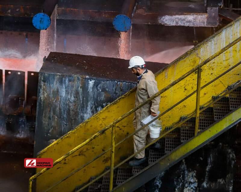 نیروگاه آفتاب شرق؛ محرک جدید سودآوری فولاد مبارکه