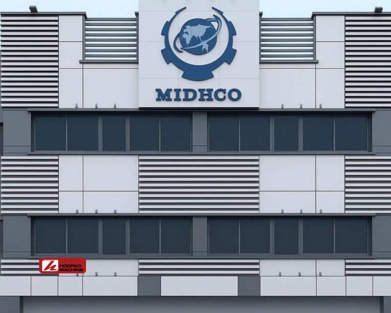 انتقاد شدید یک سهامدار از عملکرد میدکو