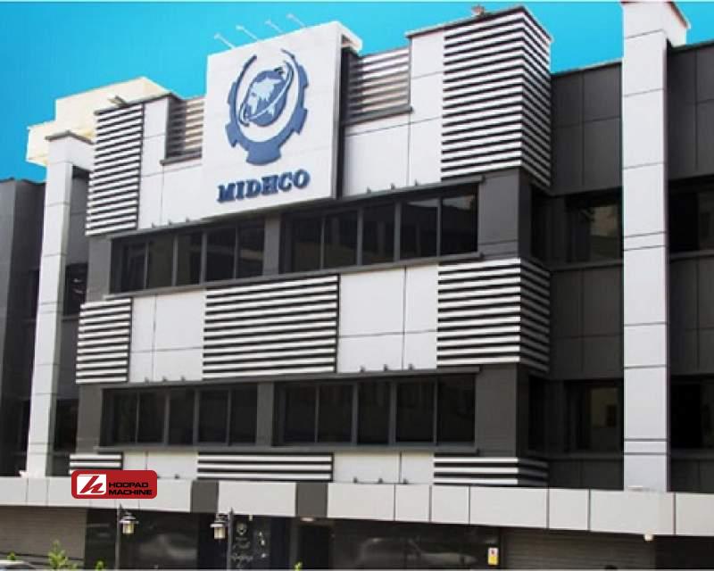 سقوط آزاد سود خالص میدکو در ۱۴۰۳