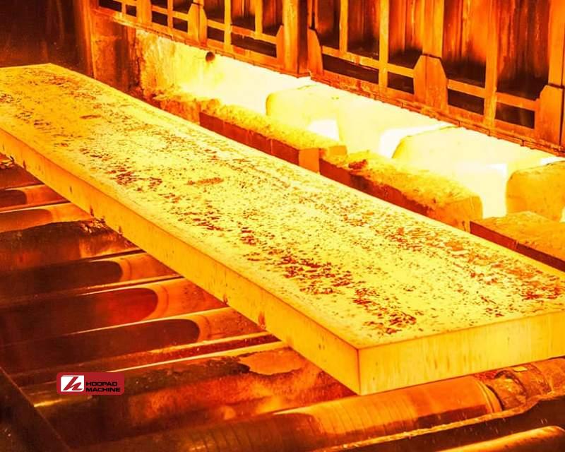 ثبت رشد درآمد و سود پایدار در فولاد مبارکه اصفهان در بهار ۱۴۰۴