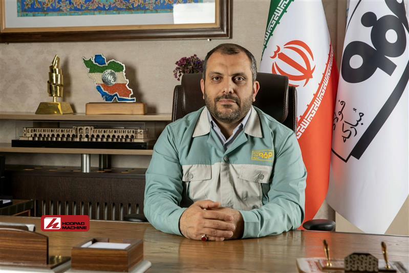 سربلندی ملت ایران در آزمون جنگ حق و باطل