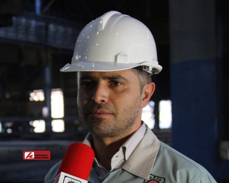 تداوم تولید و تحقق صادرات در چهار ماه نخست سال