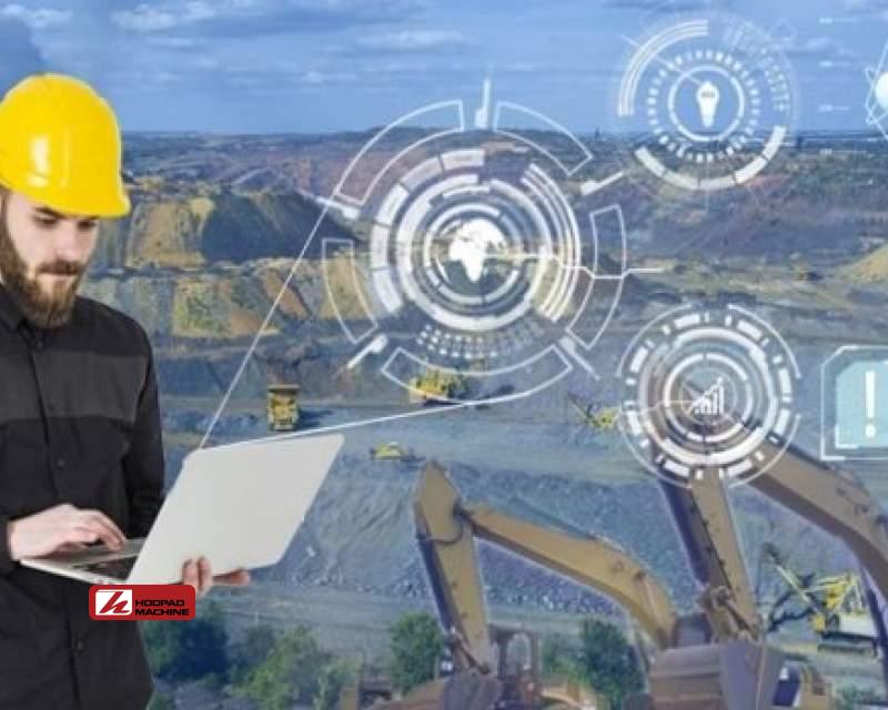 هوش مصنوعی بومی؛ نیاز امروز صنایع معدنی و فولادی ایران