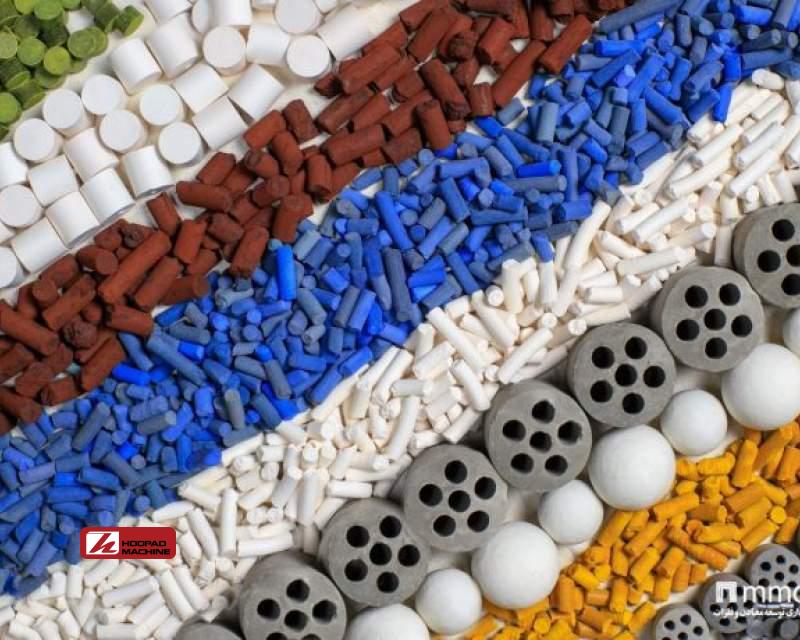 ایران به قطب تولید کاتالیست در غرب آسیا نزدیک شد