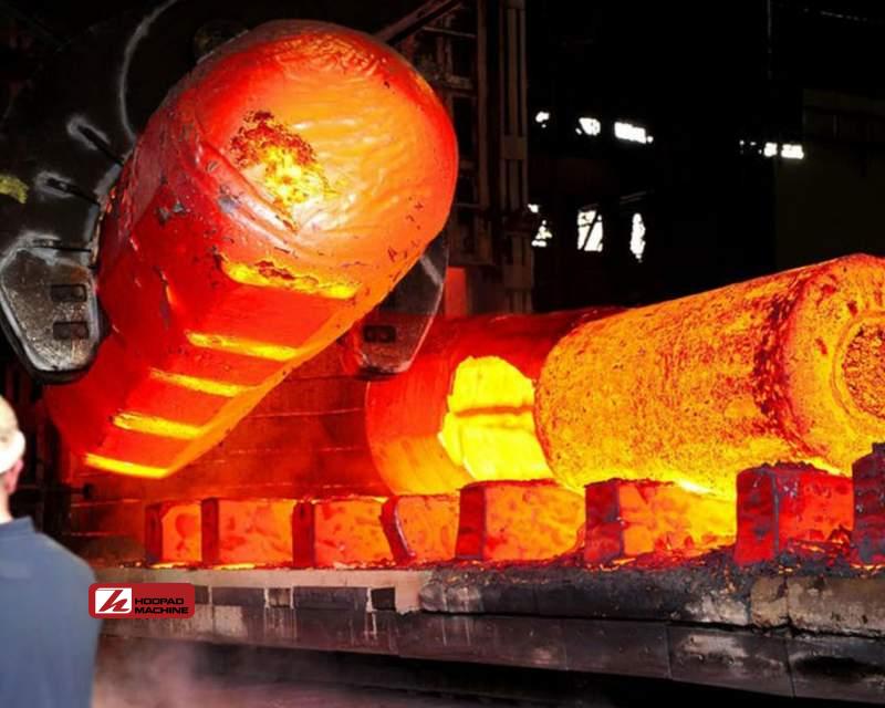 تقریبا تمام واحدهای فولادی تعطیل شدهاند؛ جلوی قطعی برق سبز گرفته شد