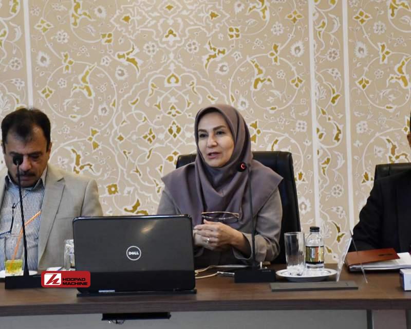 با بهره‌گیری از هوش مصنوعی پروژه بزرگ اکتشاف معدنی در بلوک نائین استان اصفهان با اعتبار ۲۰ میلیارد تومان آغاز به کار کرد