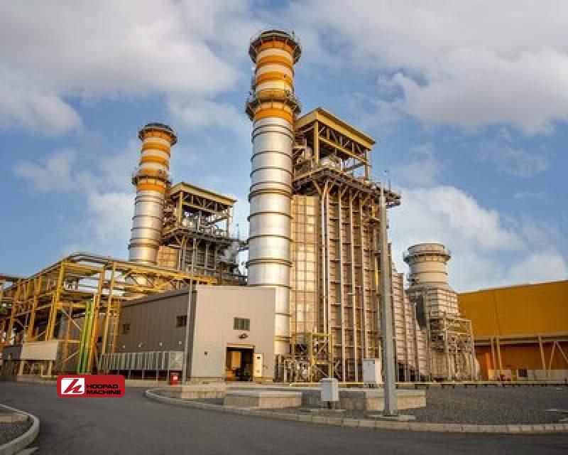 خودتامینی ۴ هزار مگاواتی برق واحد‌های فولادی