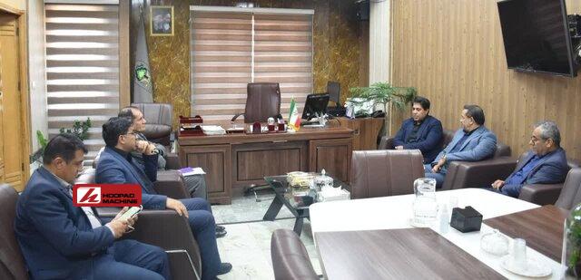 حرکت به‌سوی معادن دانش‌محور با رویکرد حفظ منابع طبیعی در فارس