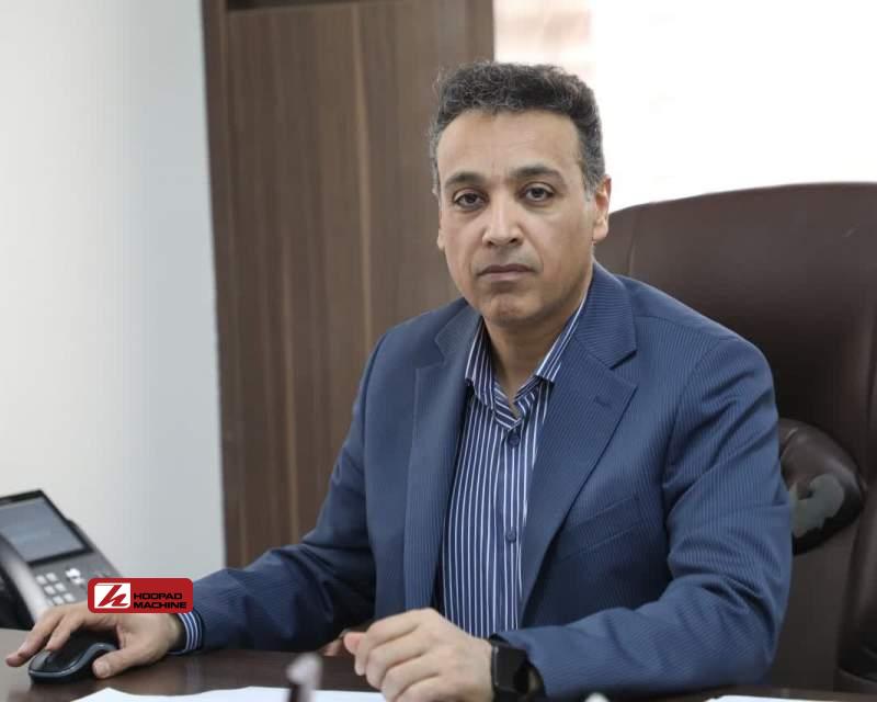 تولید بیش از ۱۷۰ هزار تن کنسانتره سرب و روی در مهدی آباد تا پایان خرداد ۱۴۰۴