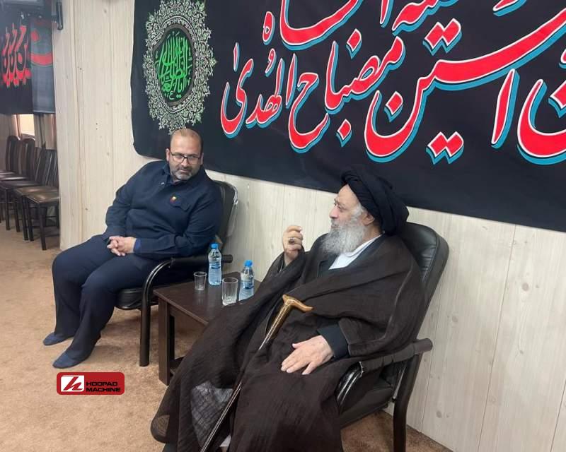 قطعی برق، تهدیدی جدی برای پایداری تولید است