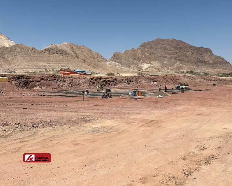 احداث کارخانه تولید شمش سرب نخلک گام نخست توقف خام فروشی