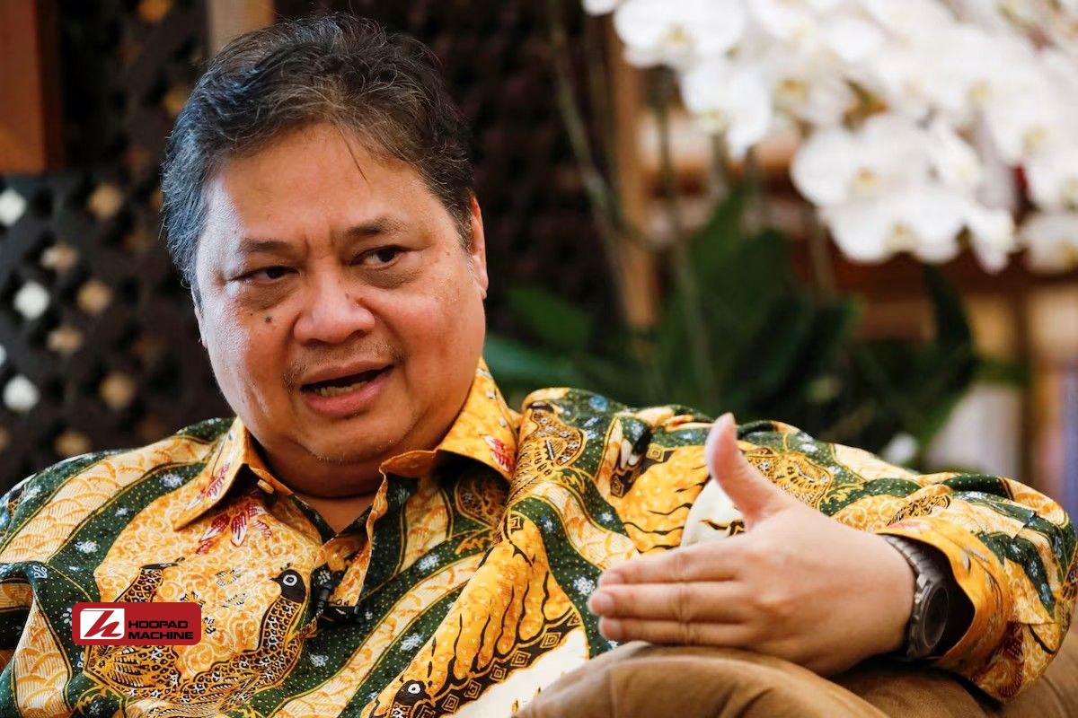 اندونزی فرصت سرمایه‌گذاری مشترک در مواد معدنی حیاتی را به آمریکا پیشنهاد کرد