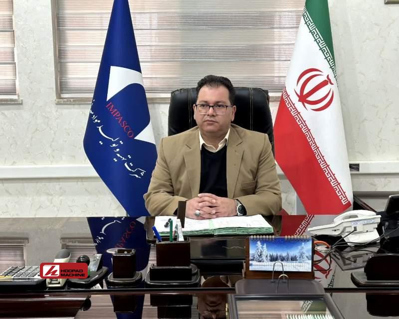 عملکرد مطلوب مجتمع معدنی سرب نخلک در سه ماهه نخست امسال