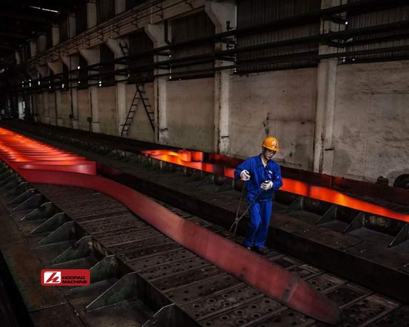 کاهش ۲۰۰۰ میلیارد تومانی هزینه گاز فولاد مبارکه در بهار امسال