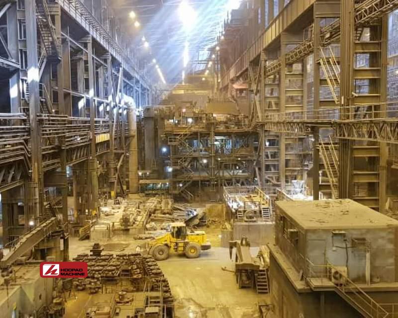 فولاد خوزستان؛ پیشران توسعه، قربانی بی‌توجهی