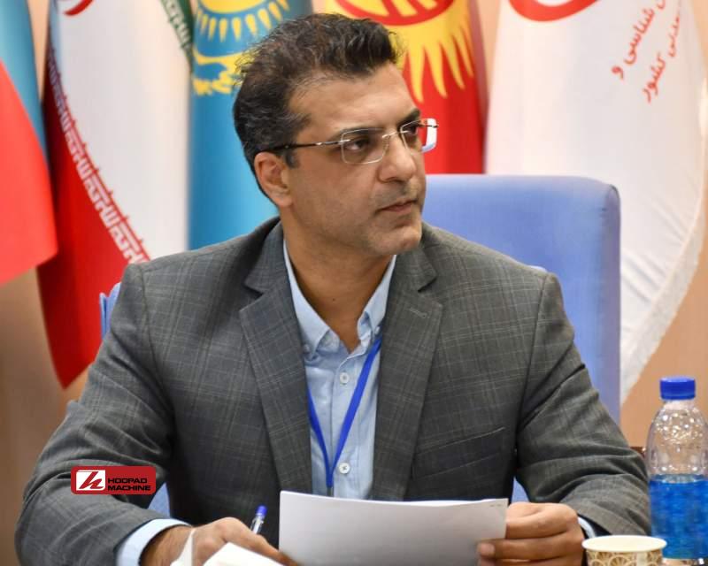 افزایش ۵ برابری تولید نقشههای زمینشناسی با هوش مصنوعی در ایران