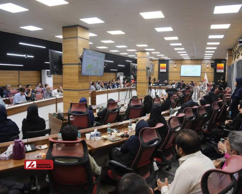 افت تولید و صادرات زنجیره فولاد را به همراه داشته است