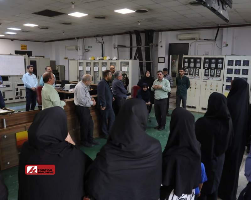 بدون انرژی پایدار، فولاد ایران وارد فاز زیان و تعطیلی می‌شود