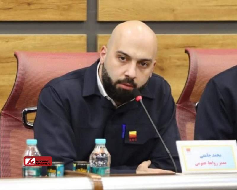 روایت شفافیت، اعتماد و توسعه: فولاد خوزستان، پیشگام پیوند صنعت و جامعه