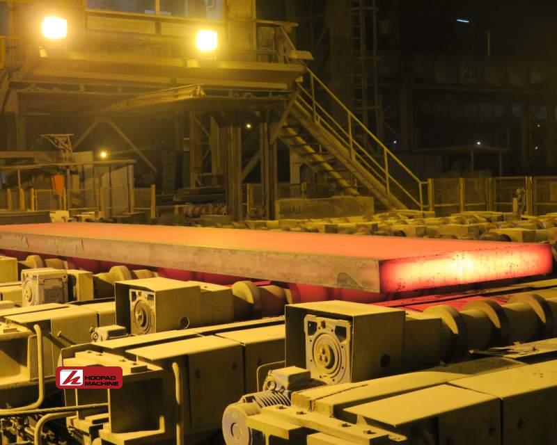 با ثبت رکورد جدید کیفی حاصل شد؛ تولید ۹۹.۹۸ درصدی محصول فولاد هرمزگان مطابق با سفارش مشتری