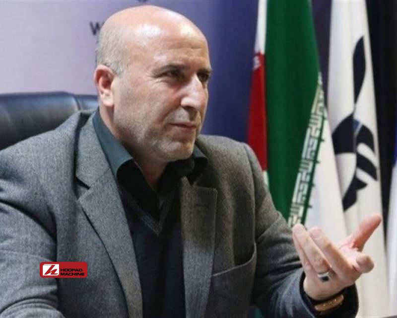 فولاد مبارکه؛ نماد تاب‌آوری و رشد صادراتی در شرایط تحریمی و بحران‌های اقتصادی