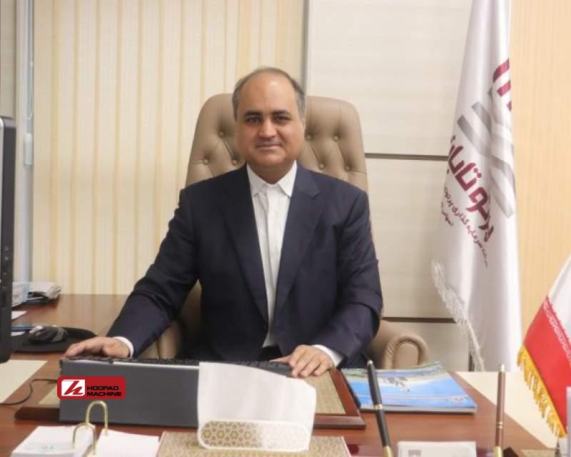 پورتفوی پرتو تابان را به ۱۰ همت خواهیم رساند