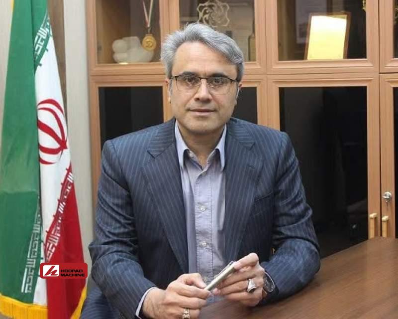 تحقق ۹۶ درصدی برنامه استخراج فلات مرکزی ایران در سه‌ماهه نخست