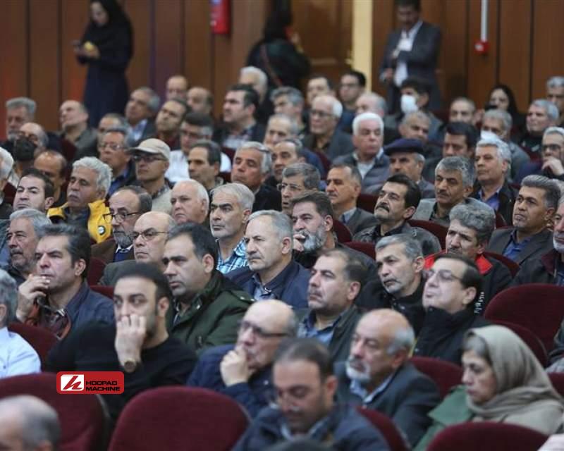 خبر خوش فولاد مبارکه برای بازنشستگان با ایجاد صندوق حمایتی