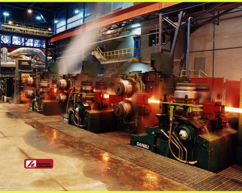 ایستاده در غبار؛ سالی پر از اختلال برای صنایع فولادی