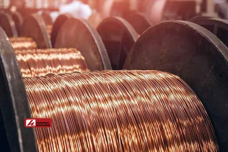 تقاضای مس در دهه آینده بهشدت از عرضه پیشی میگیرد