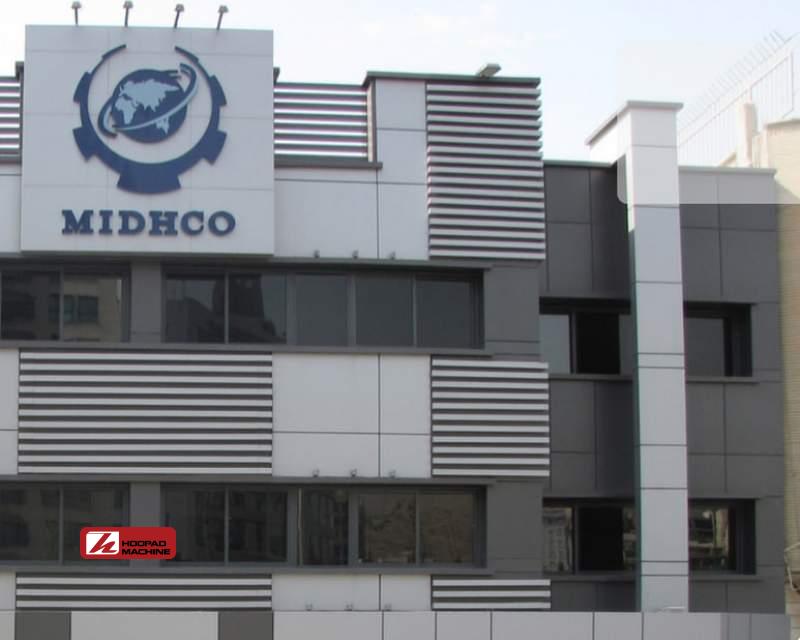 حال و روز ناخوش هلدینگ میدکو؛ چهار شرکت از بین پنج شرکت برتر، زیانده شدند!