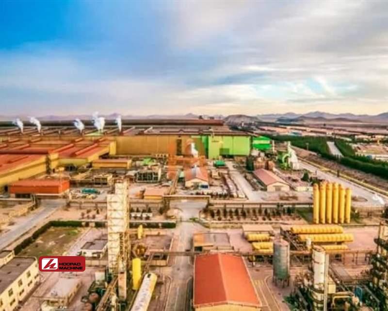 استراتژی تقسیم سود بزرگان فولاد جهان و تحلیل وضعیت نقدینگی فولاد مبارکه